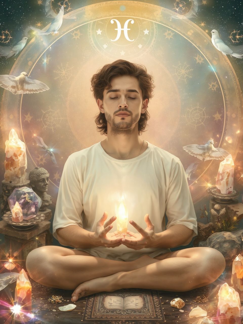 A bolhák numerológiai ciklusai összefüggnek a stressz szinteddel.