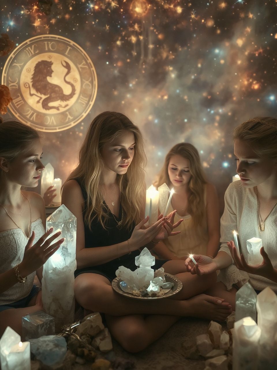 A családi rituálék erősítik a lelki kötelékeket és identitást.