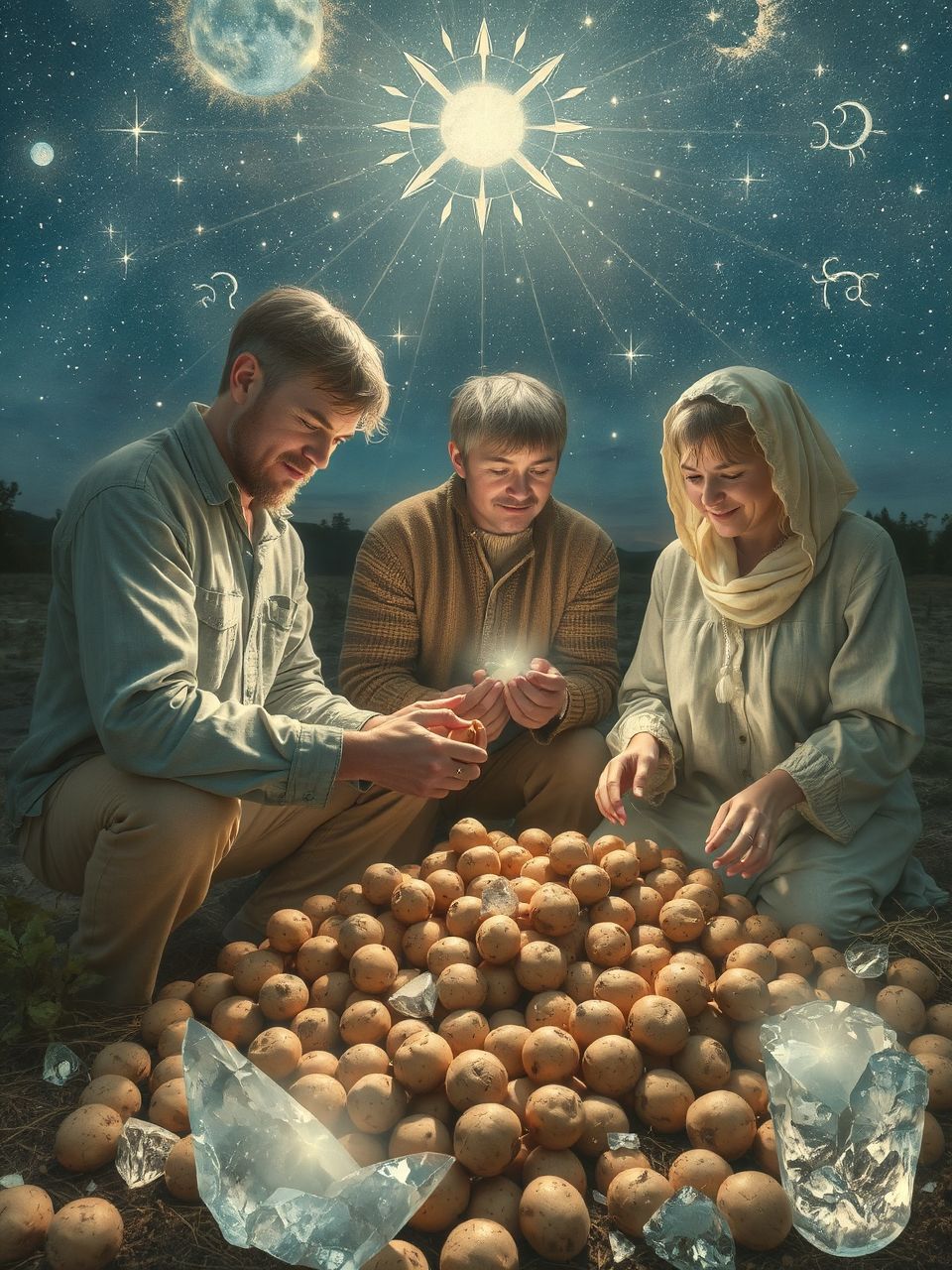 A cselekvés minősége meghatározza az eredmény értékét.