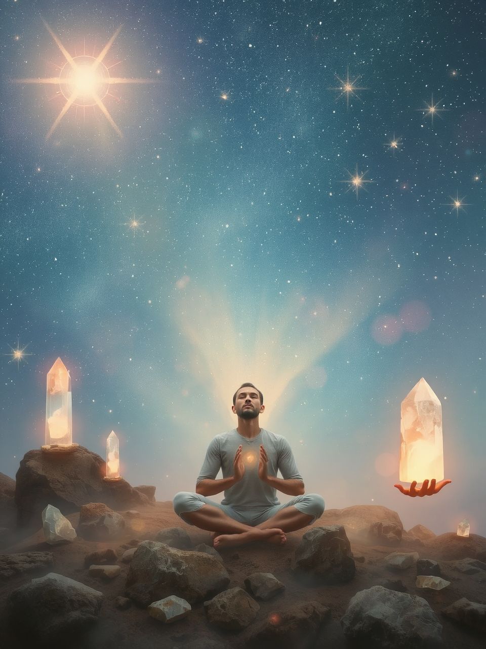 Az inspirált mozgás kulcsa a szándékos cselekvés.