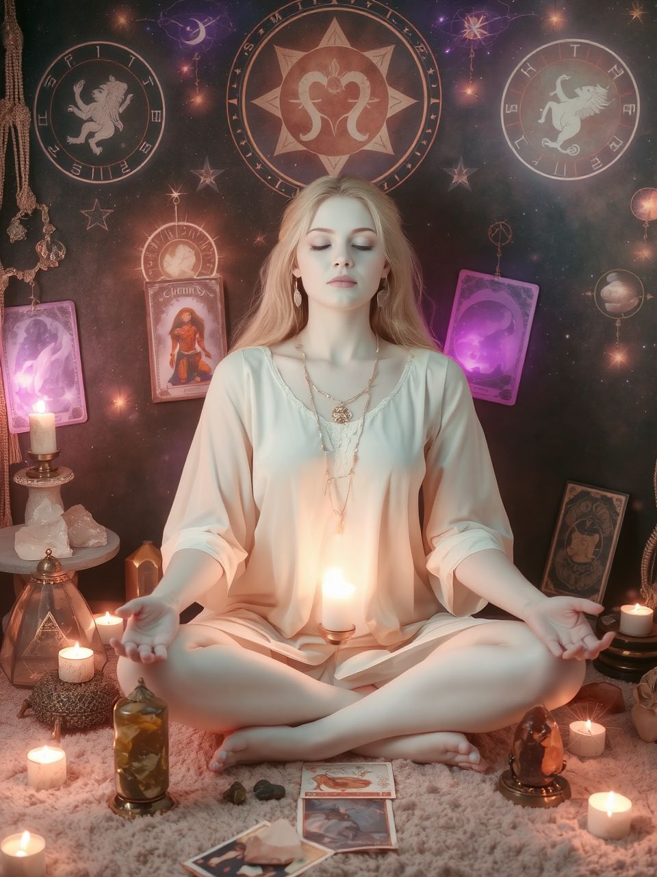 Pihenj és találj belső nyugalmat egy meditációs kurzussal!