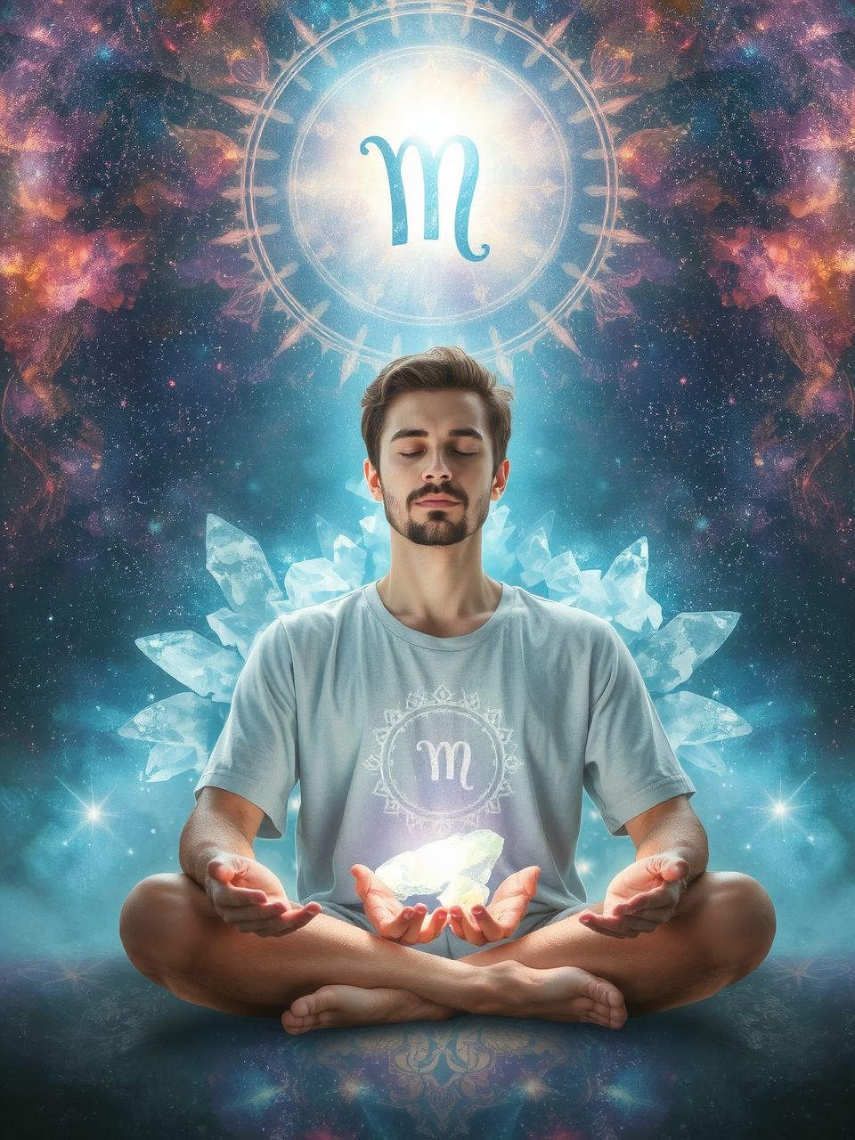 A csuklóvonalak energetikai tisztítása serkenti a belső egyensúlyt.