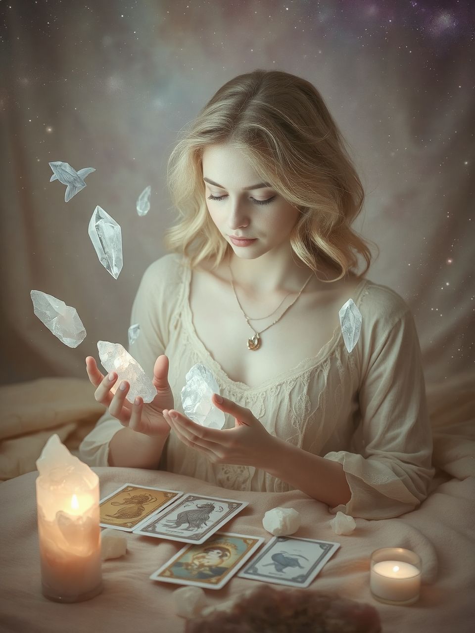 A demencia az elfogadás és a szeretet mélyebb megértése.