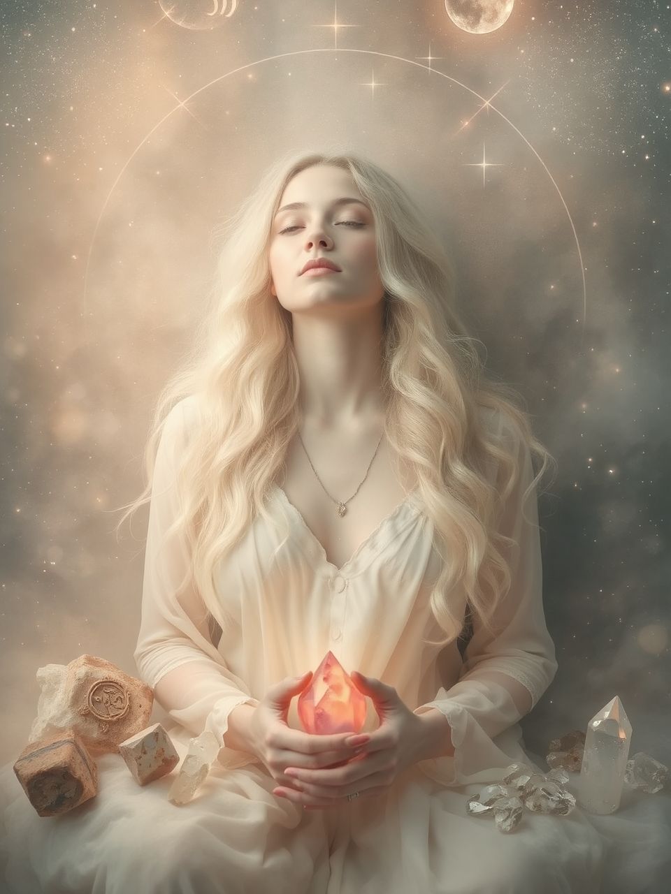 A Disznó nő a szeretet és a generozitás szimbóluma.