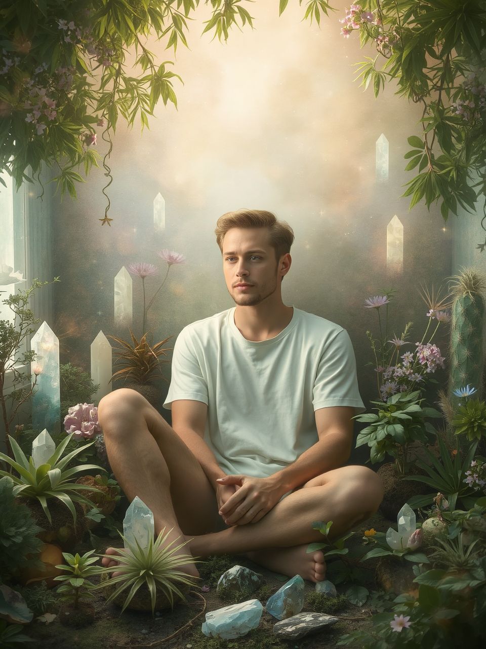 A fa elem exponenciális növekedést, teret és kreativitást hoz.