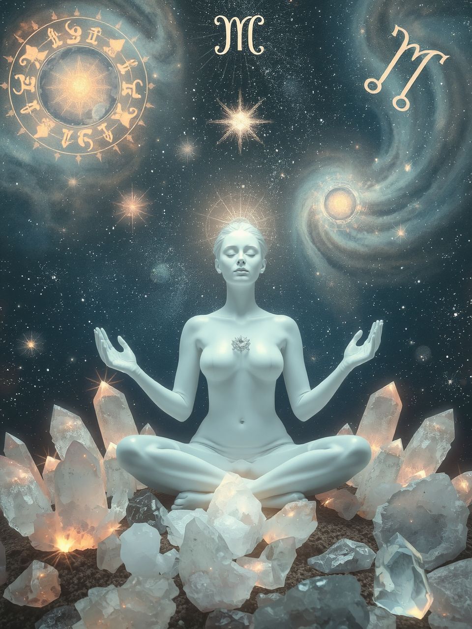 A félelem elfogadása segíthet a belső béke megtalálásában.