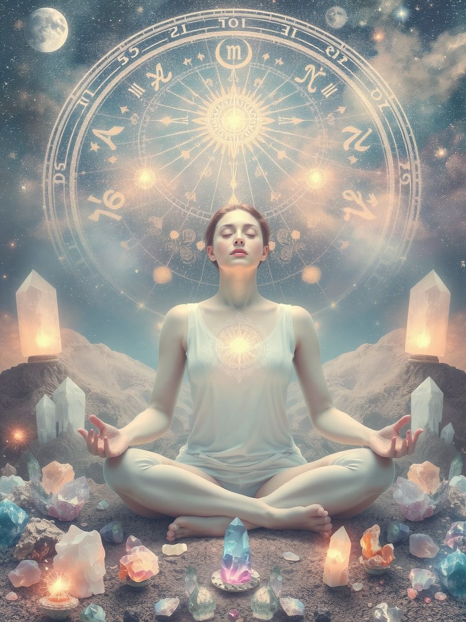 A zene erőteljes eszköz a spiritualitás elmélyítésére.