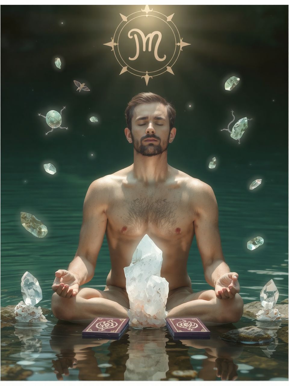 A főtt hal a stabilitás és integráció szimbóluma.