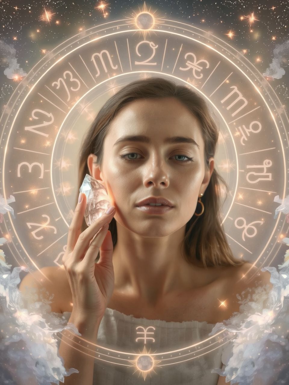 A fül érzékeny a belső tudásra és intuícióra.