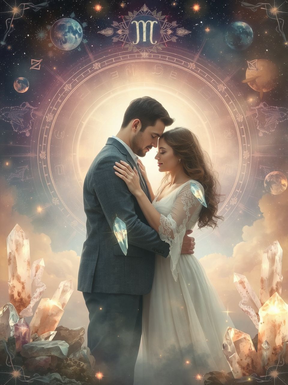 A futó és üldöző dinamikája mély belső fejlődést hoz.