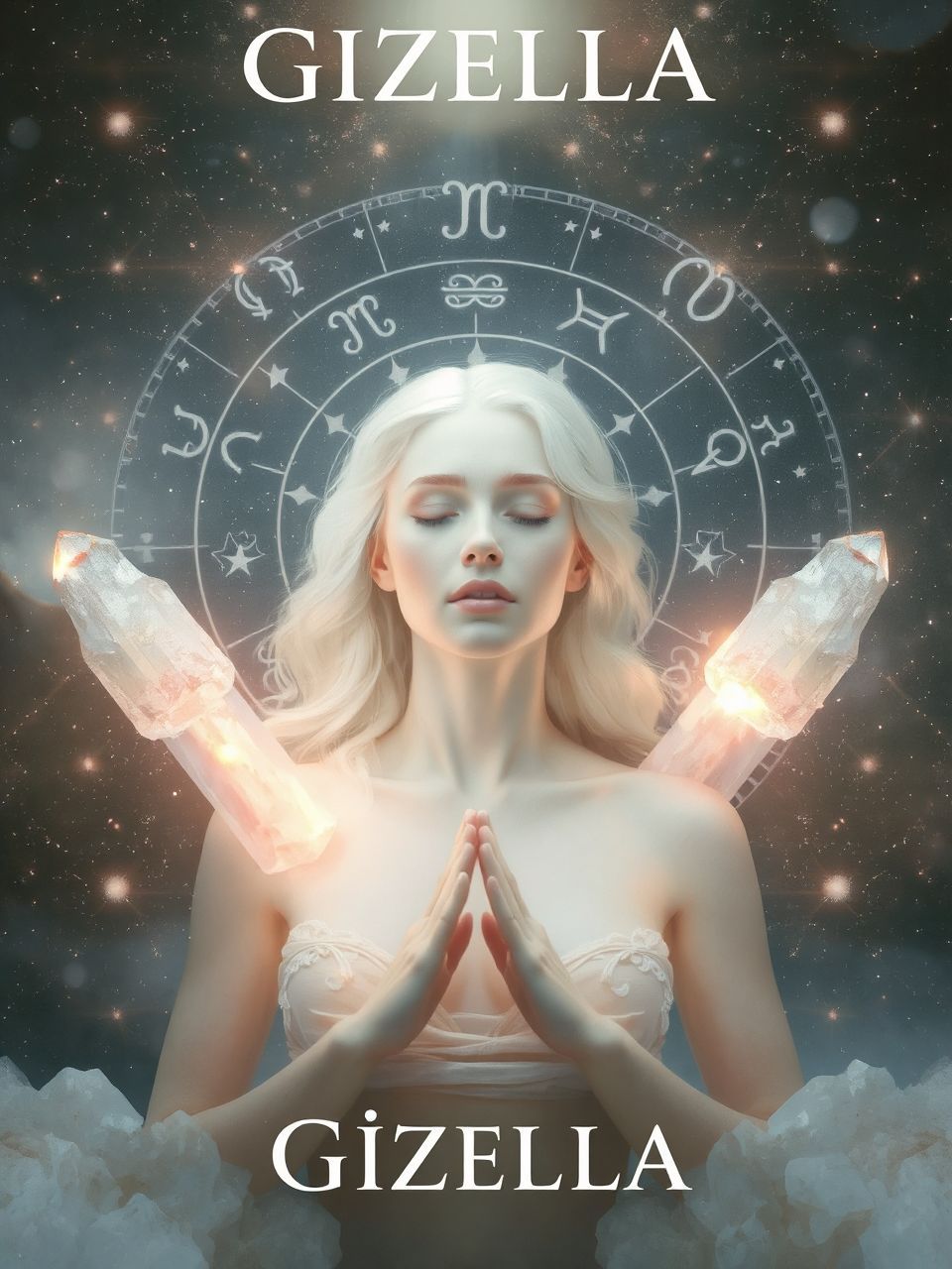 A Gizella név modern kori népszerűsége folyamatosan növekszik.