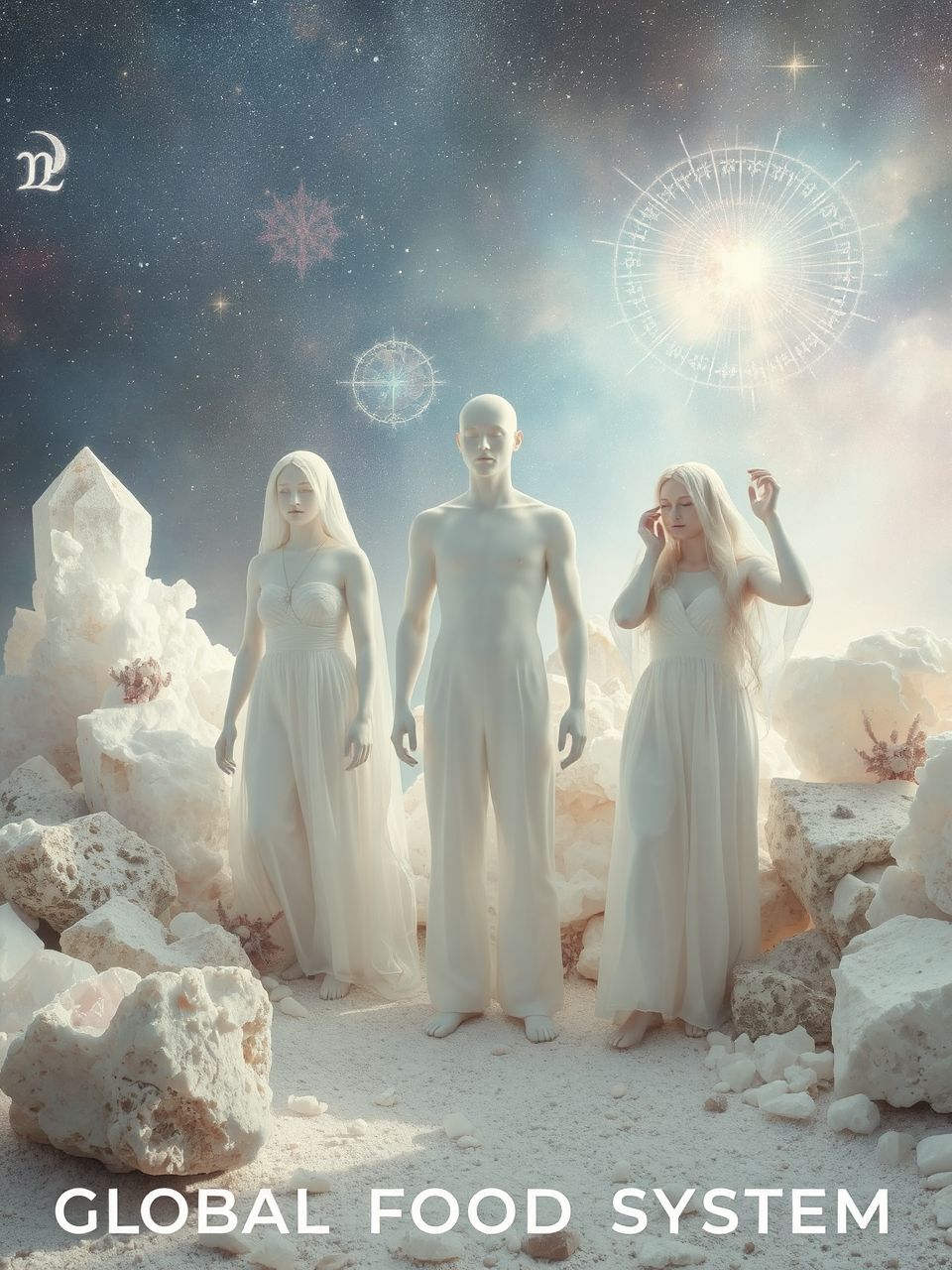 A globális élelmiszerlánc átláthatósága kulcs a fenntarthatósághoz.