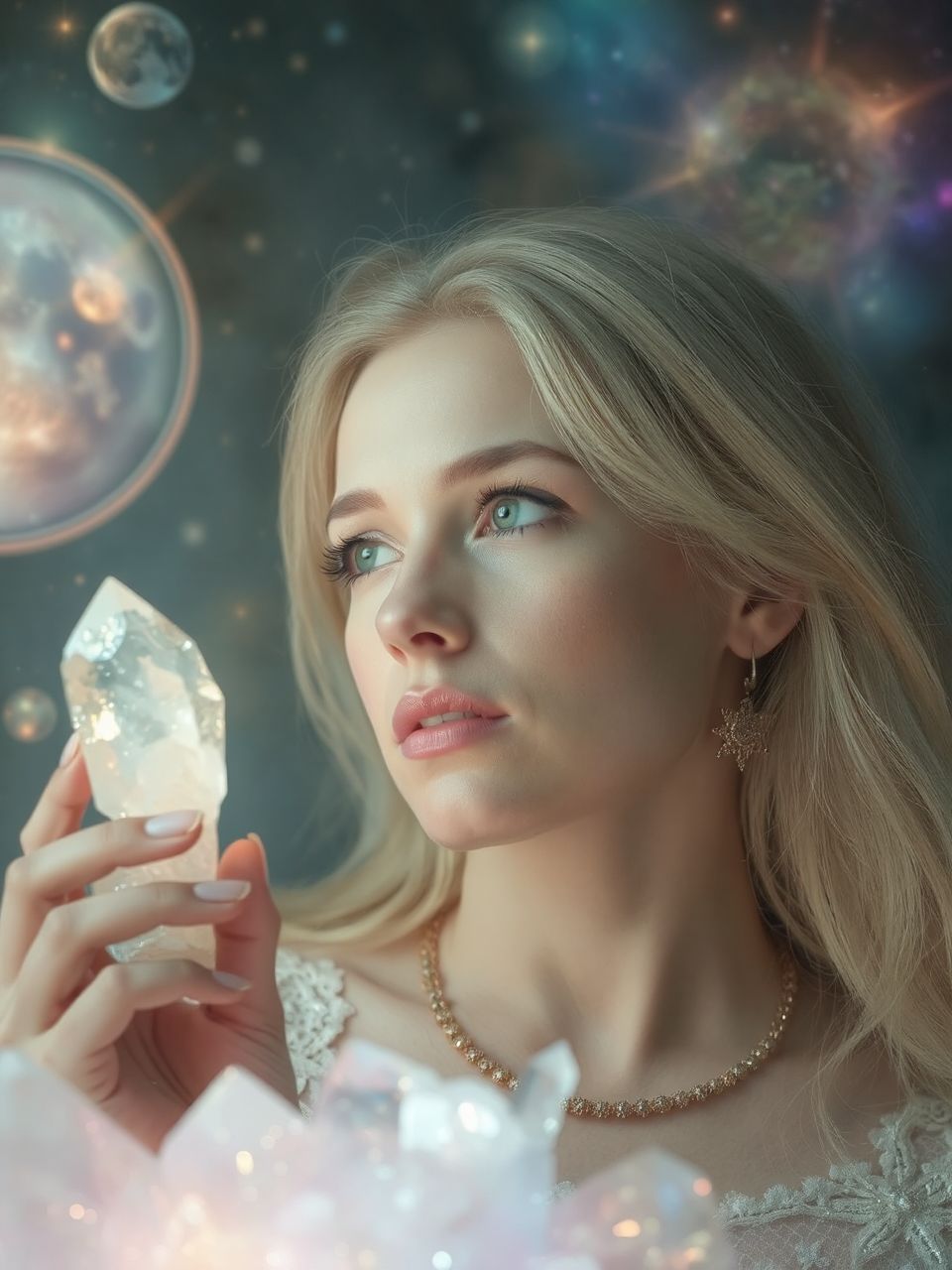 A jövő pénzügyi rendszerei a digitális valutákra épülnek.