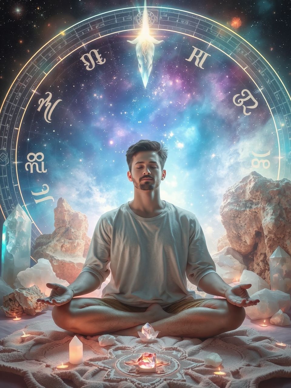 Az 1111-es szám az intuitív gondolatok gyors megvalósulását jelzi.