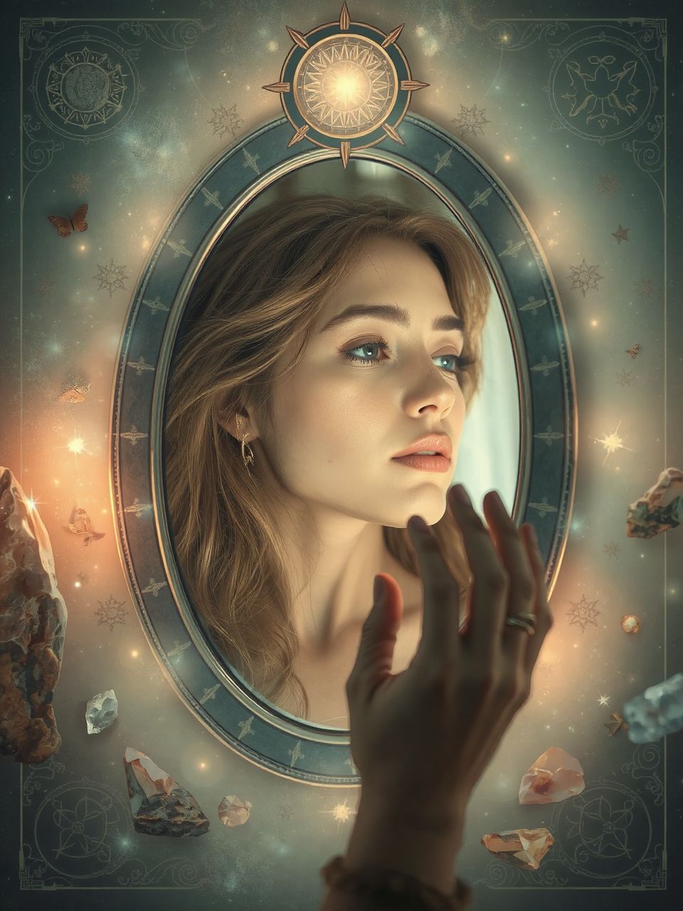 A gyász szakaszainak megértése segít az elengedésben.