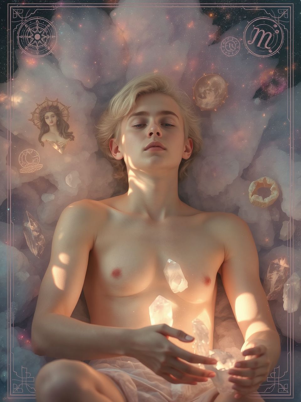 Az álmok segítik a lélek gyászfeldolgozását.