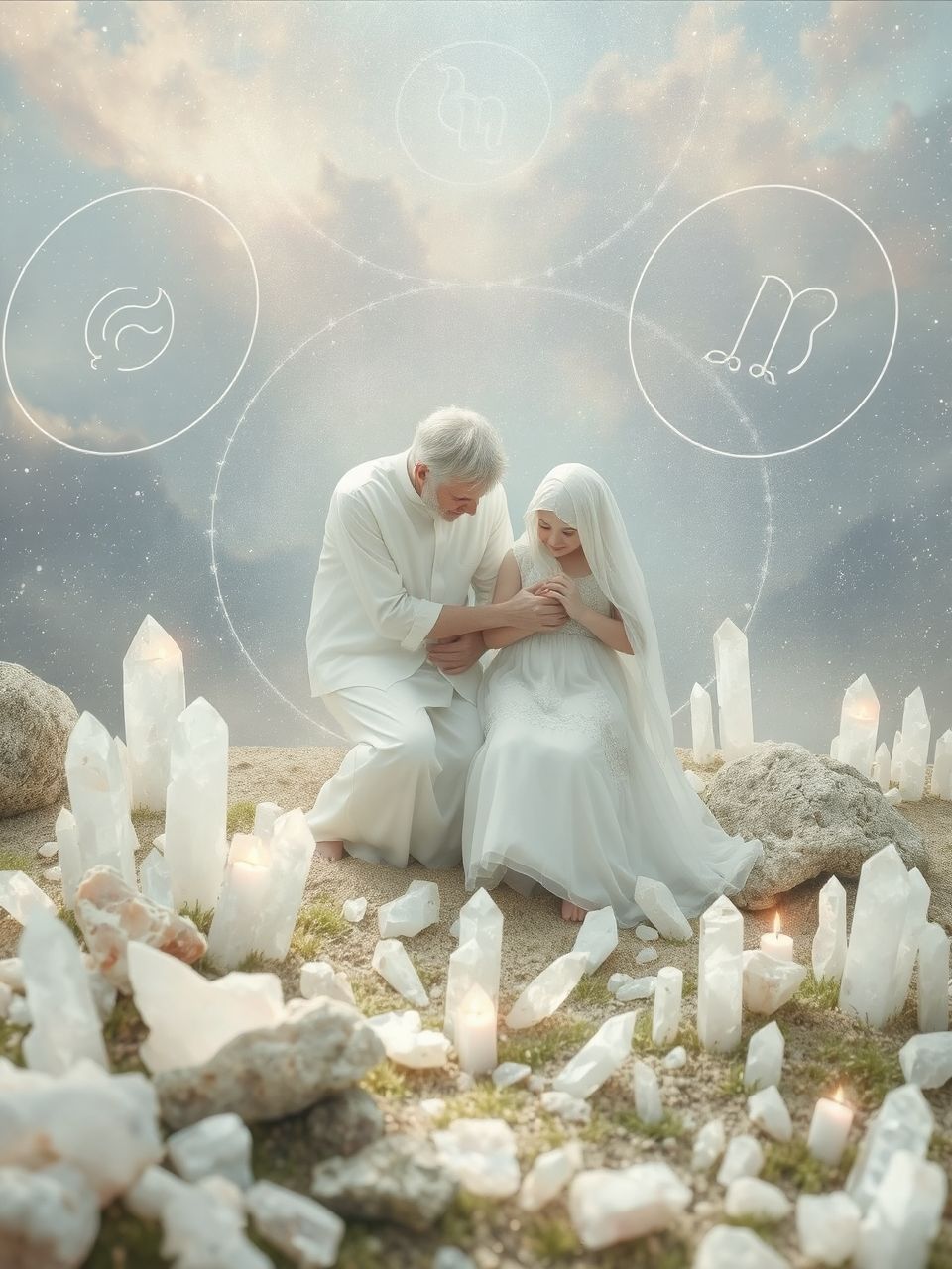 A fejlődés kulcsa a bizalom és a fokozatos elengedés.