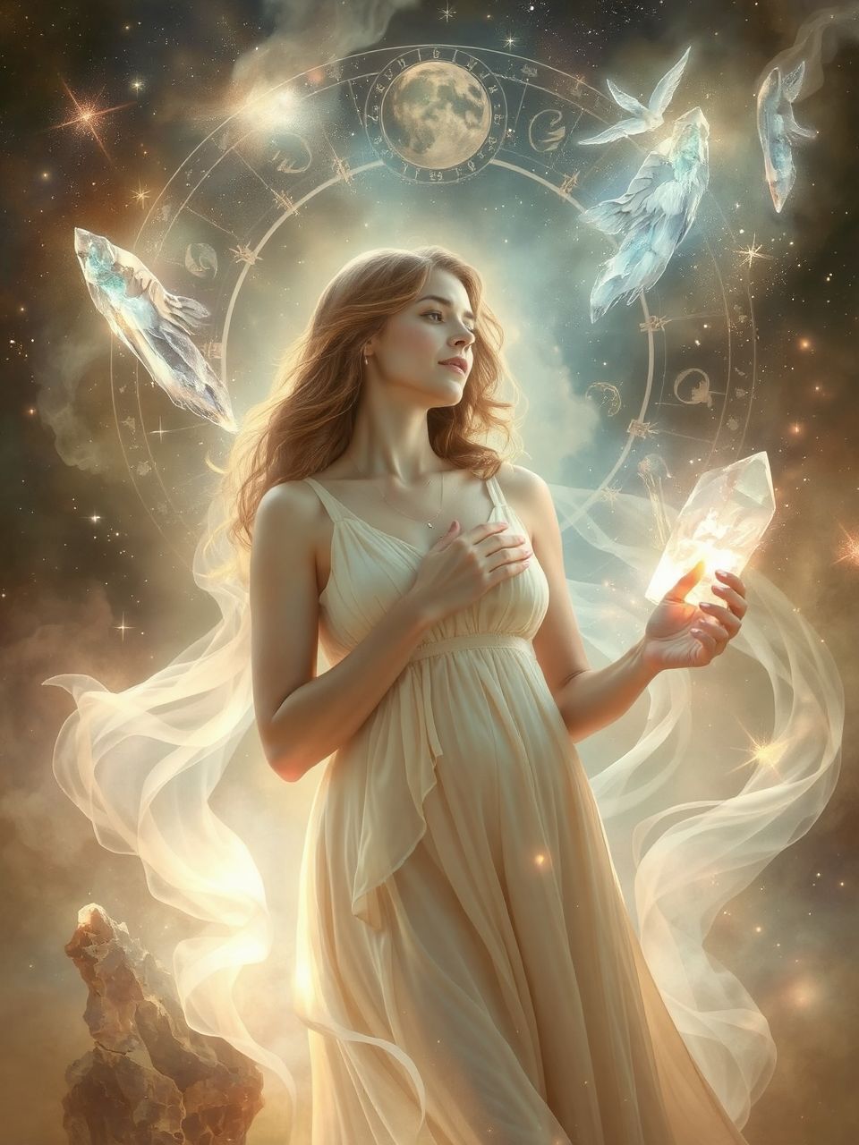 Az álom terapeutikus hatása segíthet a gyászolóknak.