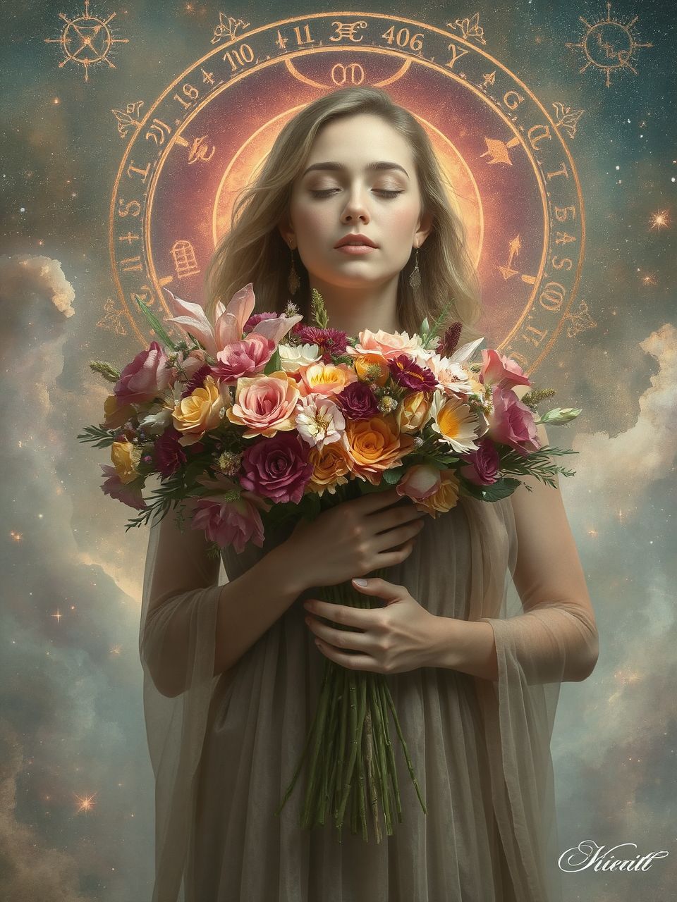 A halottal való kapcsolat mély érzelmi hatásokat hordoz.