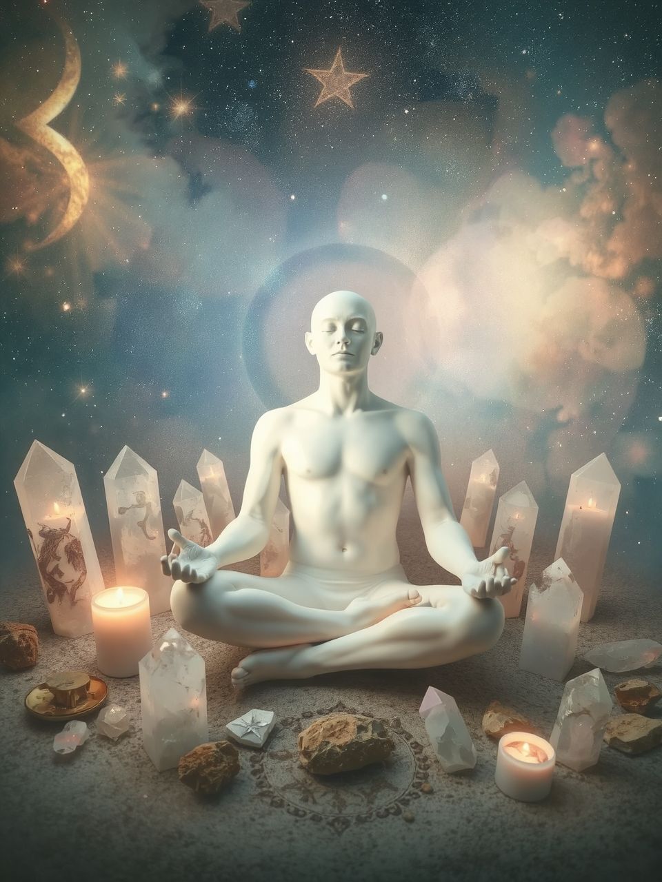 A hangok álmainkban tükrözik belső konfliktusainkat és vágyainkat.