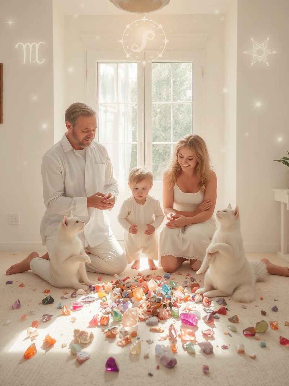 A játék során a gyermekek felelősséget tanulnak és fejlődnek.