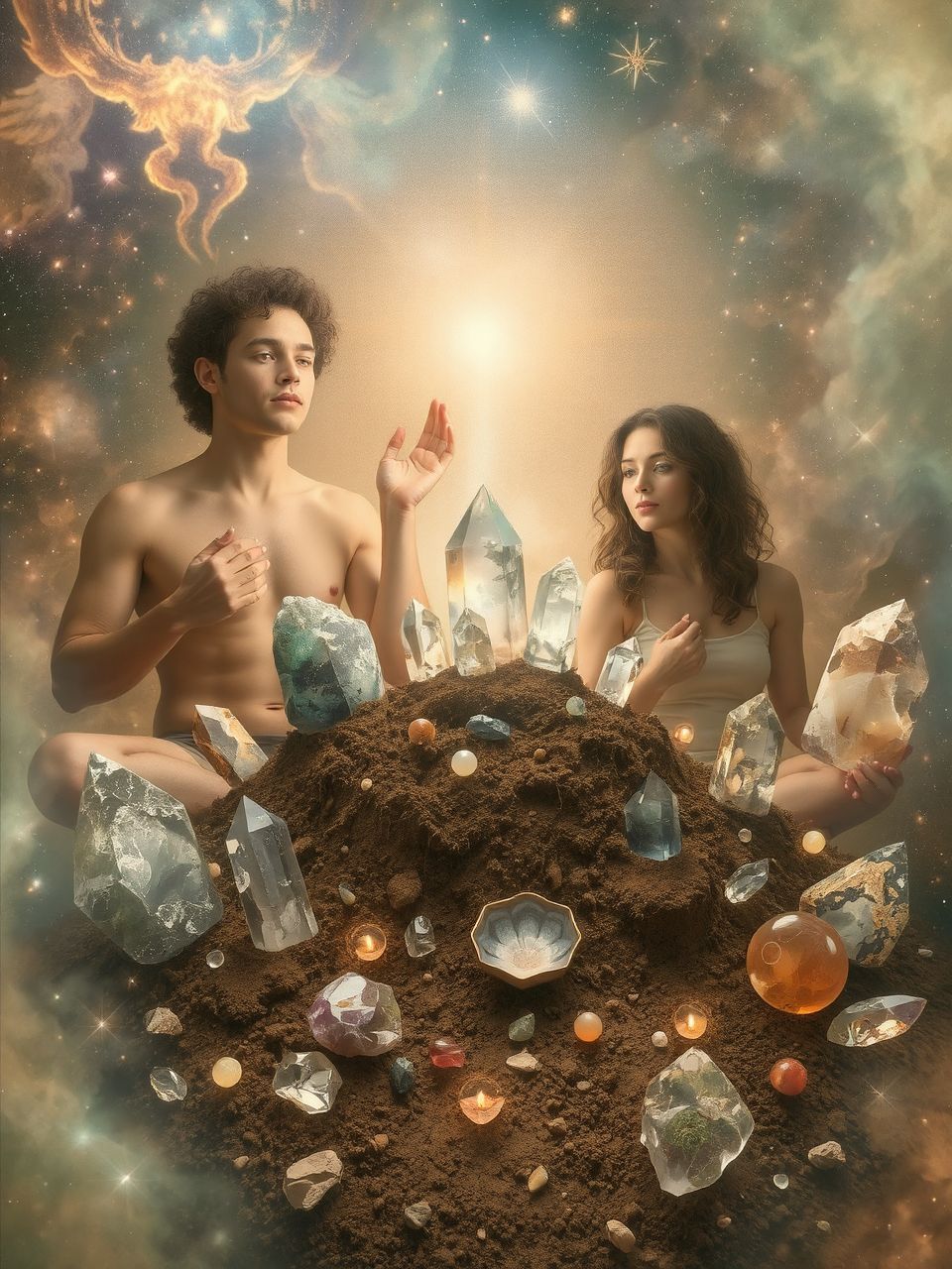 A hármas egység erősíti a közösségi fenntarthatóságot.