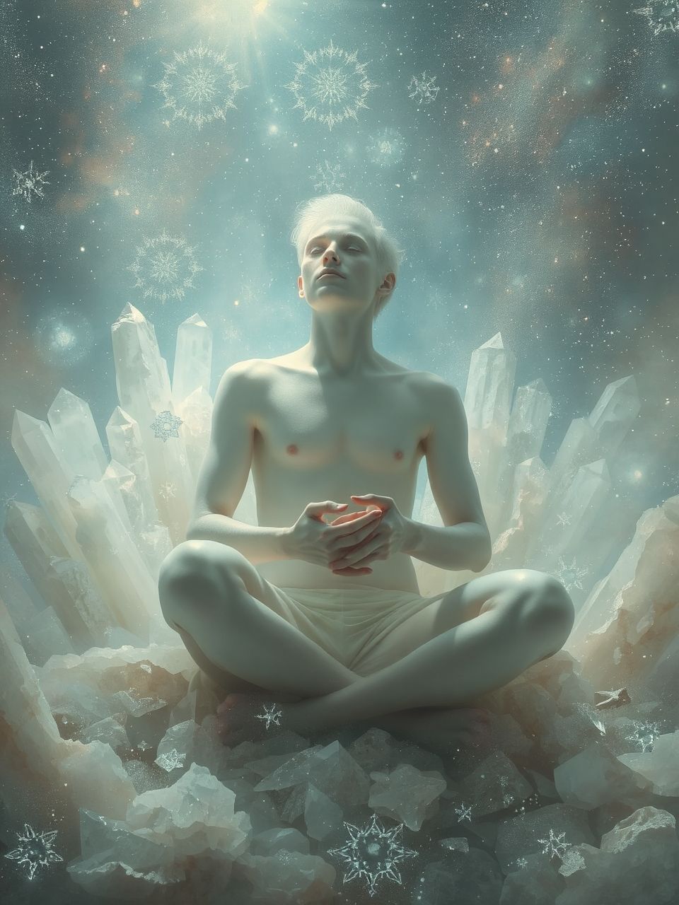 A hatalom gondolatainkban formálja a világképünket és kapcsolatainkat.