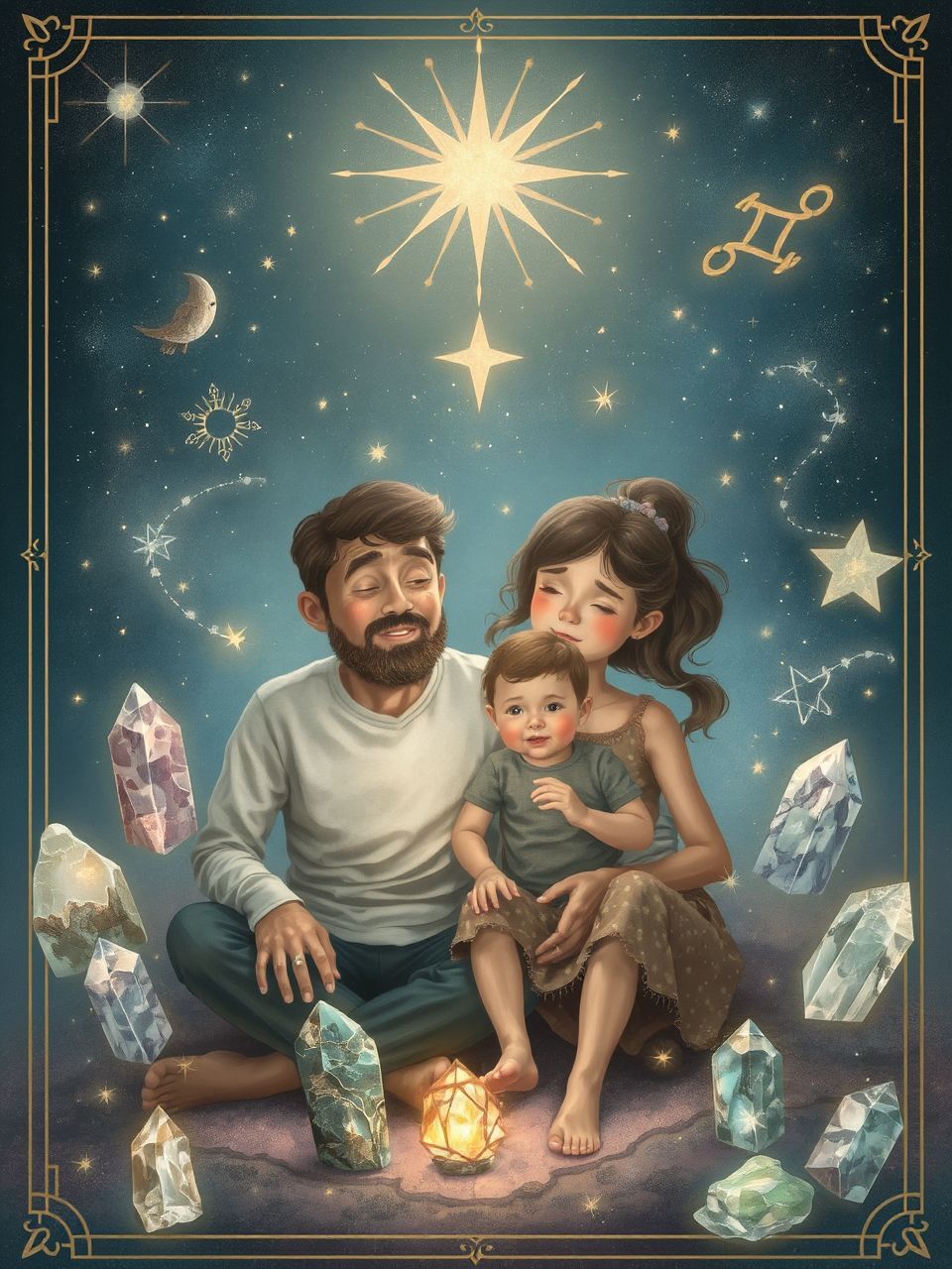 A határok felállítása segíti a gyermek önállóságát.