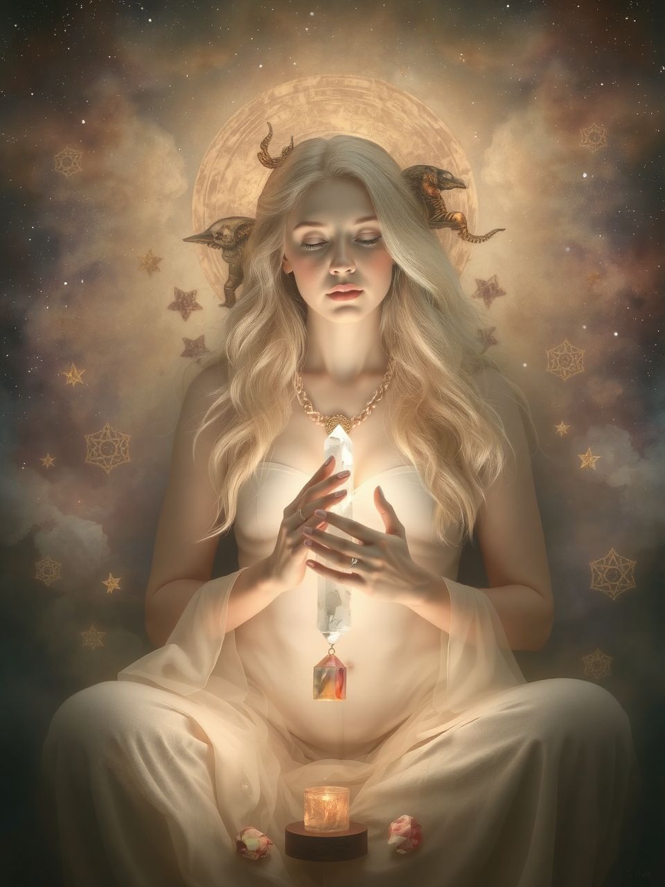 A hírességek inspiráló szerepe erősítheti a vágyakat.