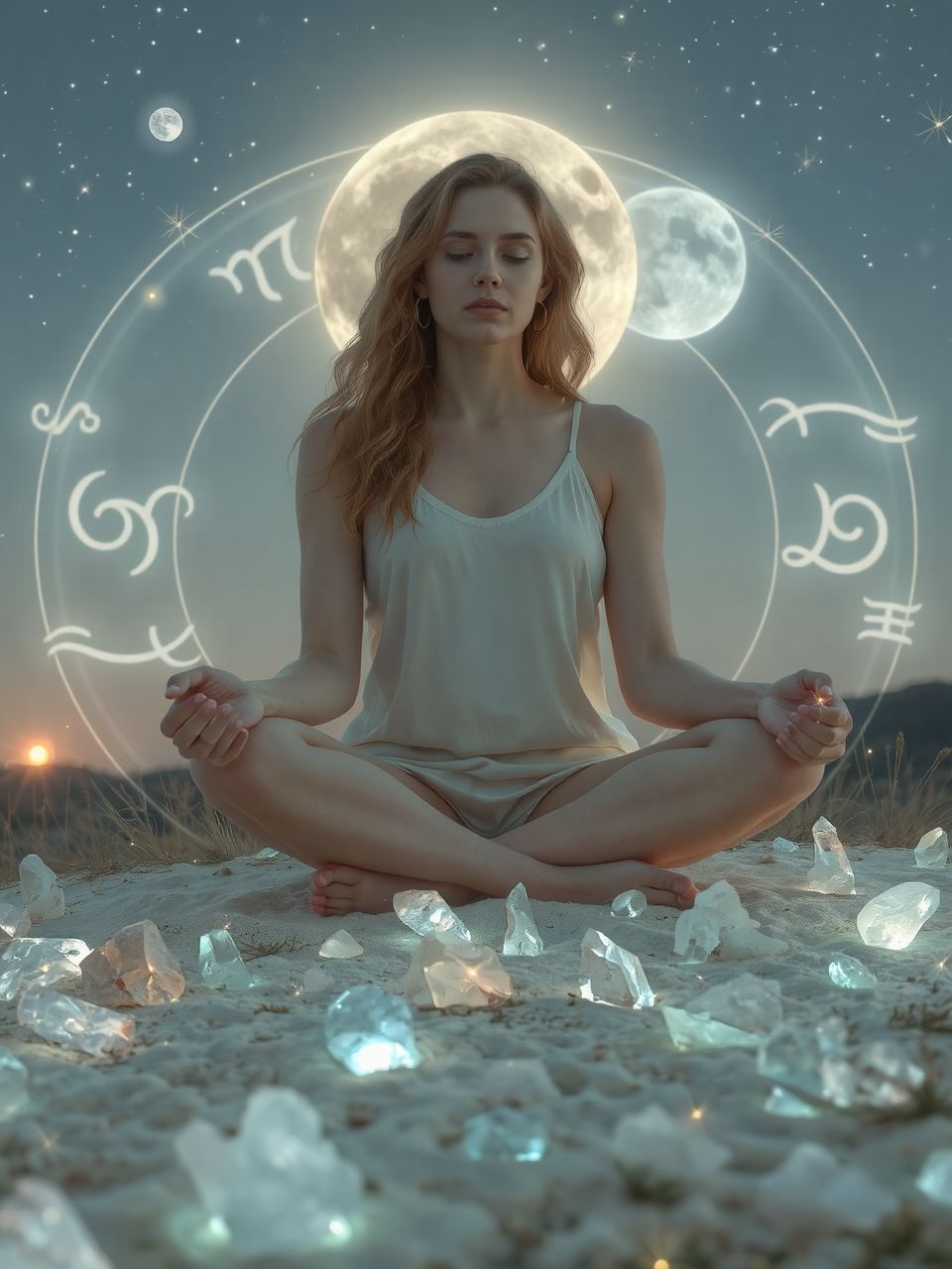 A Hold gravitációs hatása befolyásolhatja a neurotranszmitterek szintjét.