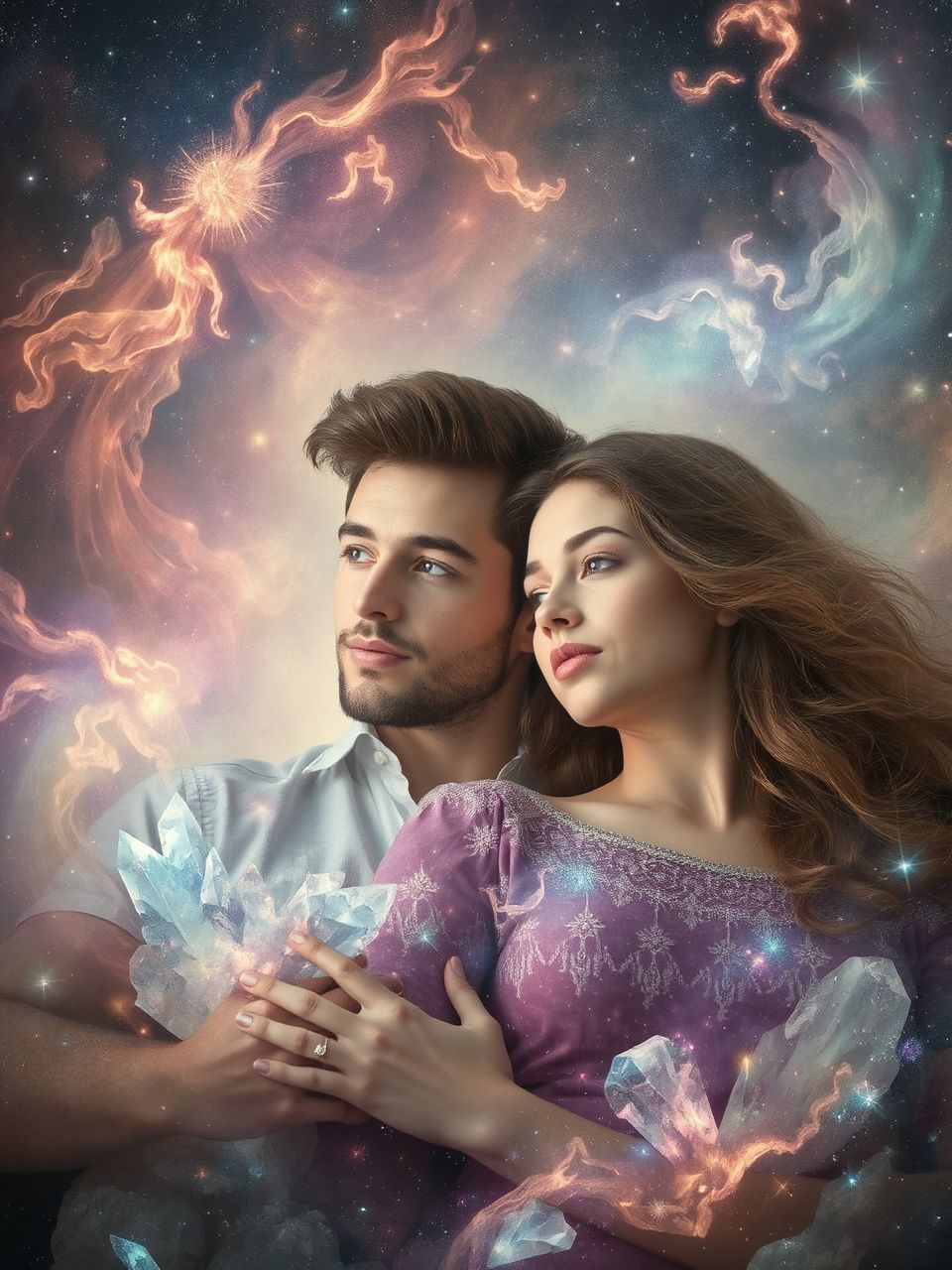 A Hold-Uránusz kvadrát váratlan érzelmi reakciókat hozhat.