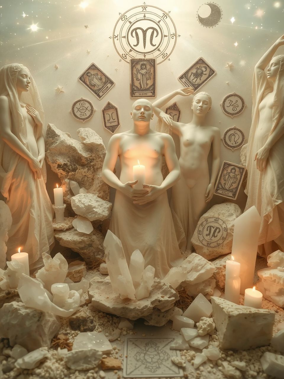 A holisztikus megközelítés a test és lélek harmóniáját célozza.