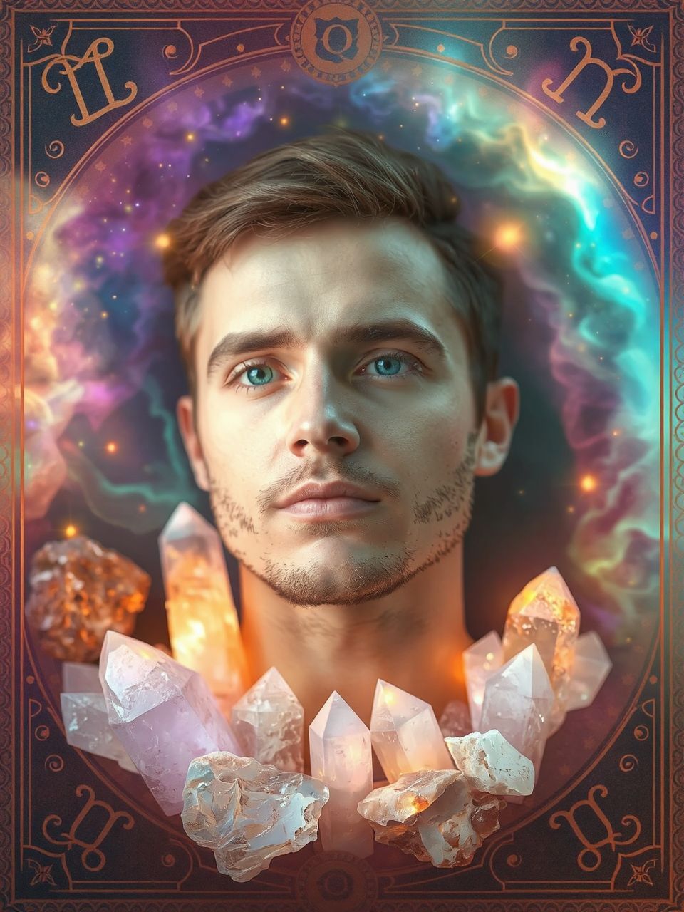 A lélek hőfoka a belső világ érzelmi állapota.