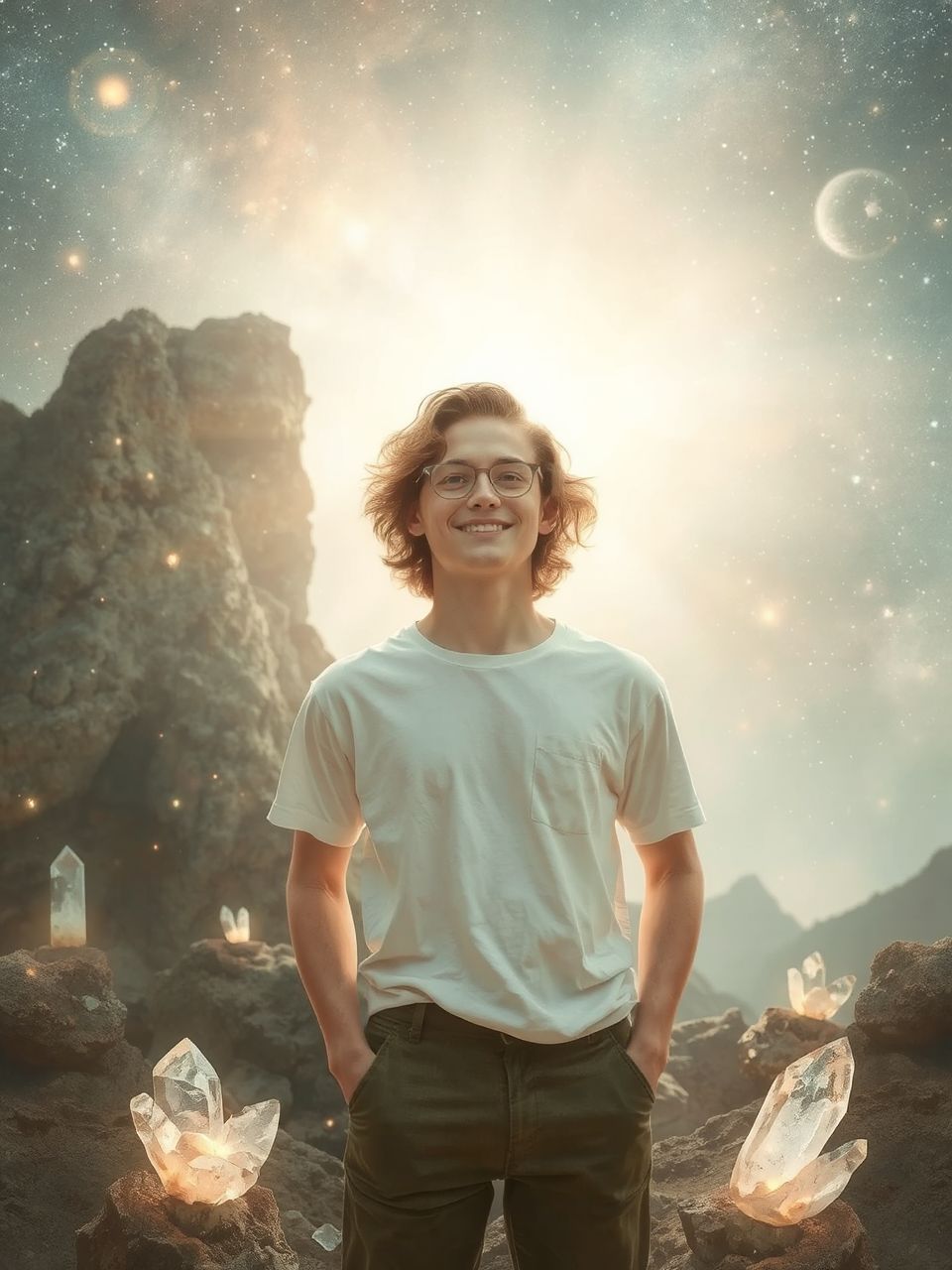 A szeretetteljes nevelés alapja az önállóság és boldogság.