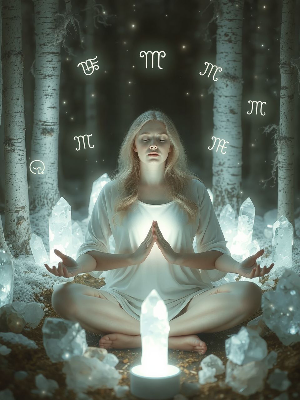 A jelenlét művészete segít a stressz csökkentésében.