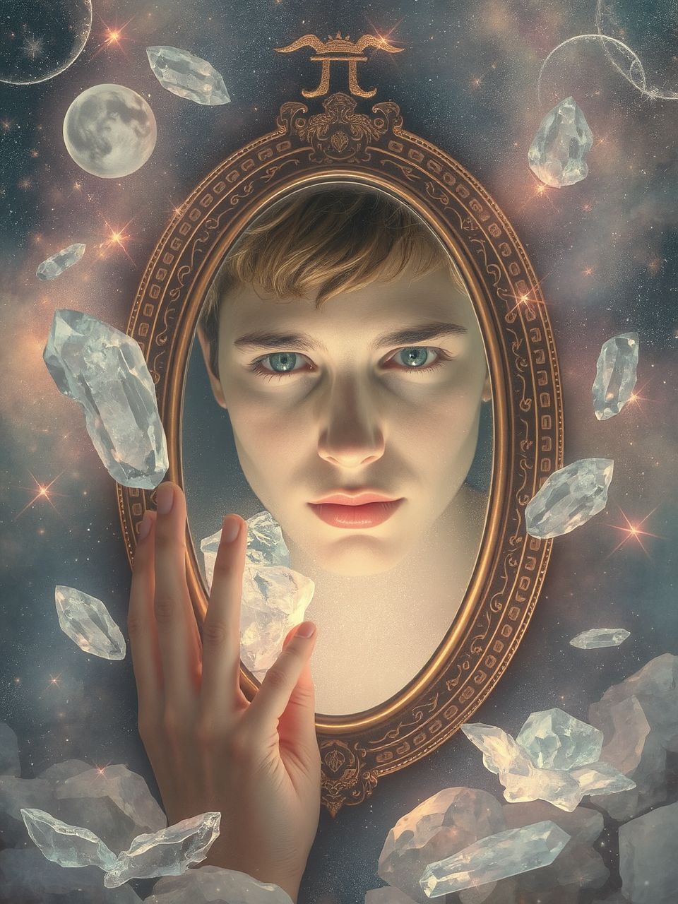 A Ji King mély önreflexiót és belső harmóniát kínál.