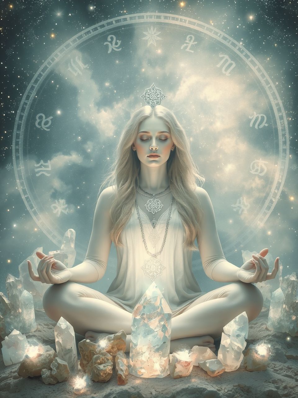 A Ji King segít felfedezni belső árnyainkat.