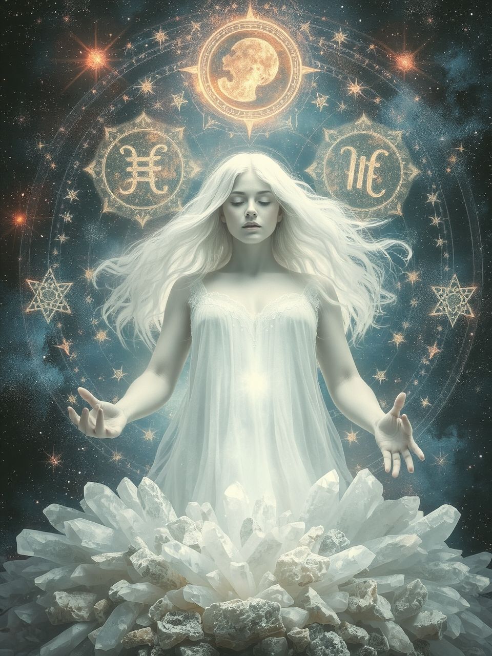 A Julianna név erőt és kreativitást sugall viselőjének.