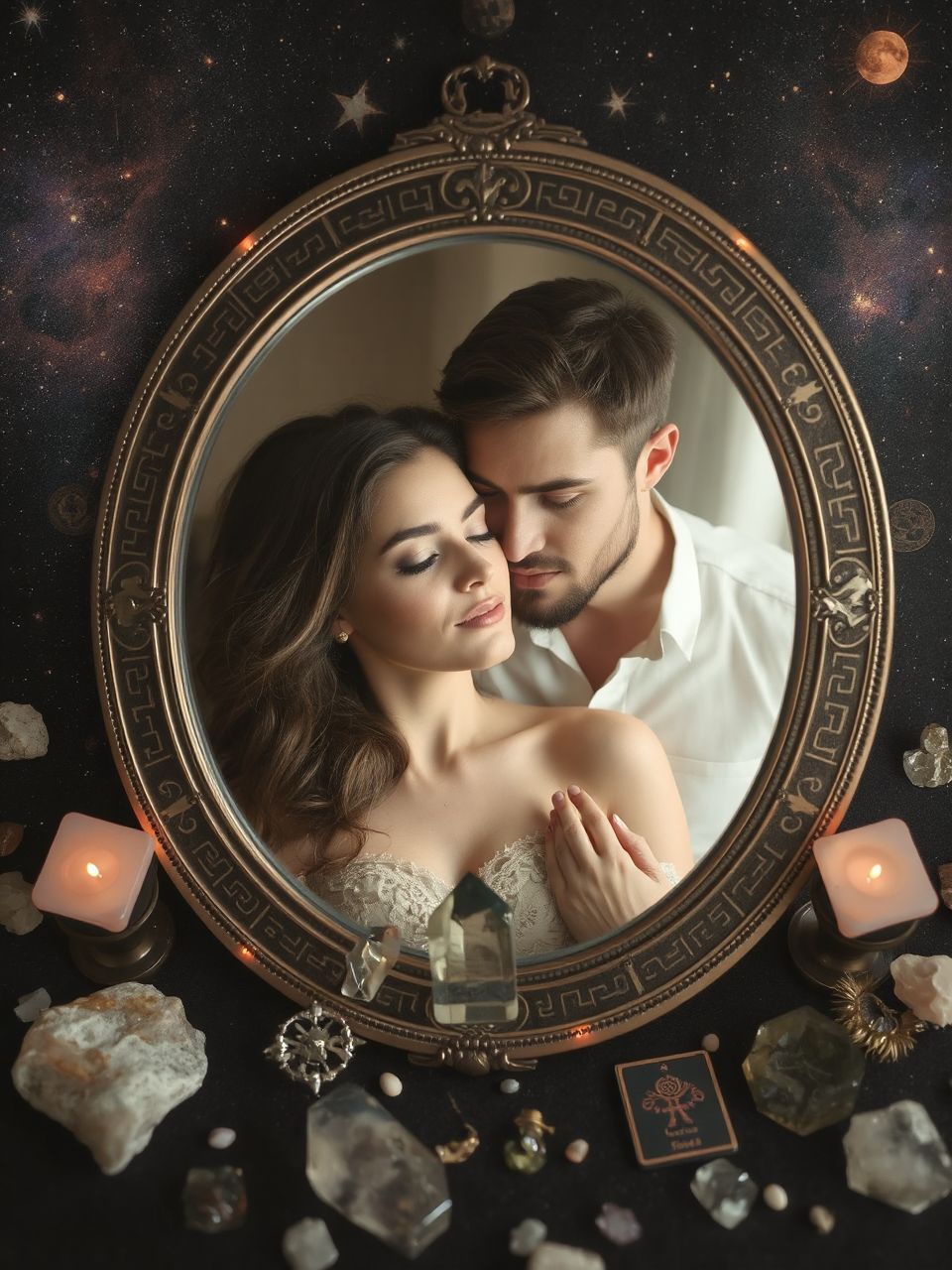 A kapcsolatok felfedik rejtett énünket és fejlődésünket segítik.