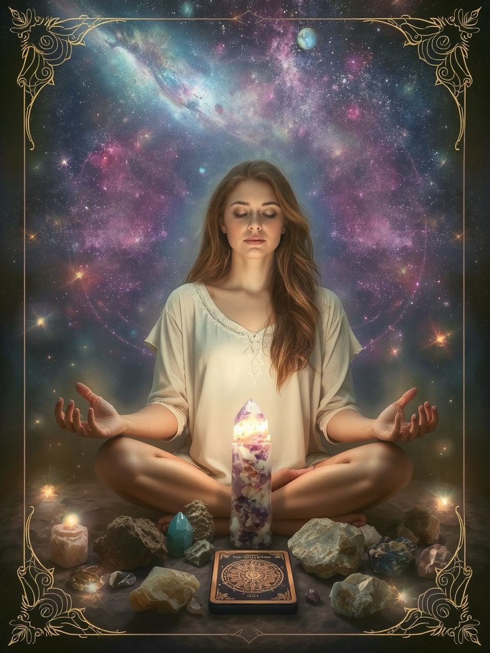 A karmikus visszahatás mindig követi a szándékot és tettet.