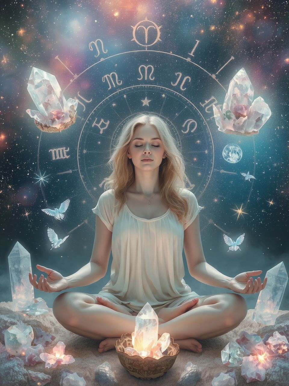 A kegyelem és szabad akarat egyensúlya a hitben.