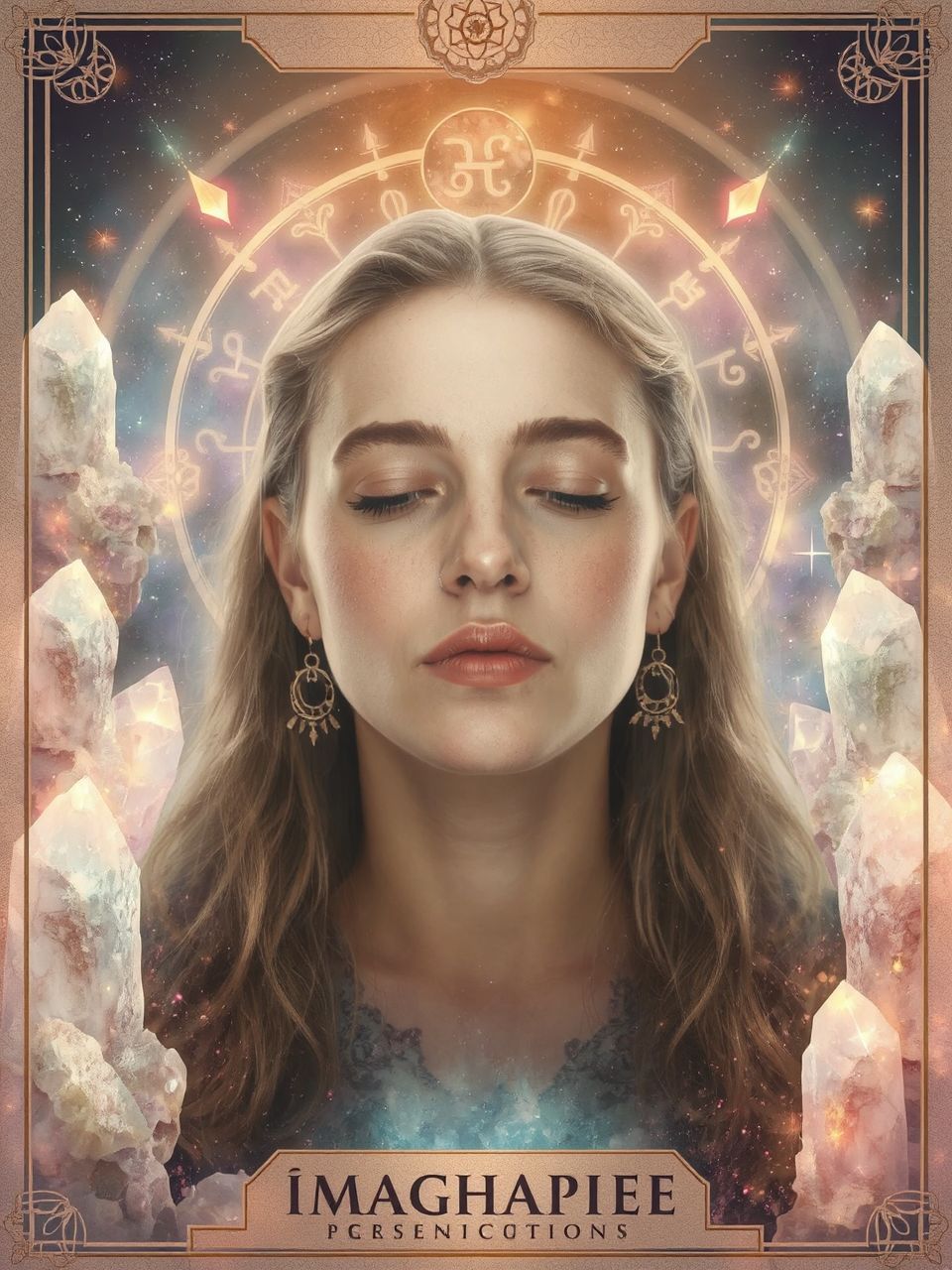 A csakrák egyensúlyának felmérése segít a belső harmóniában.