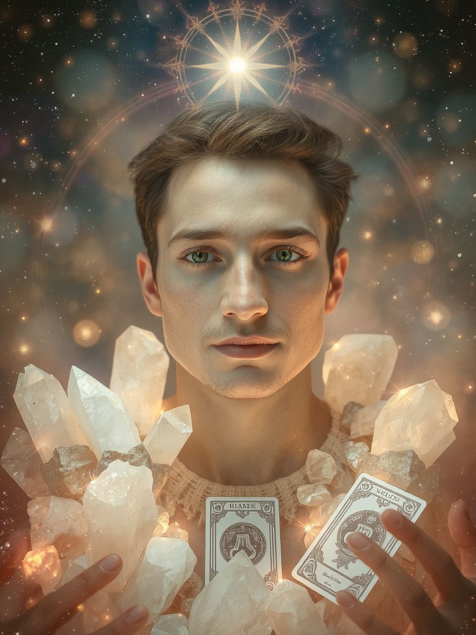 Az 1111-es szám szimbolizálja a félelmek leküzdését.