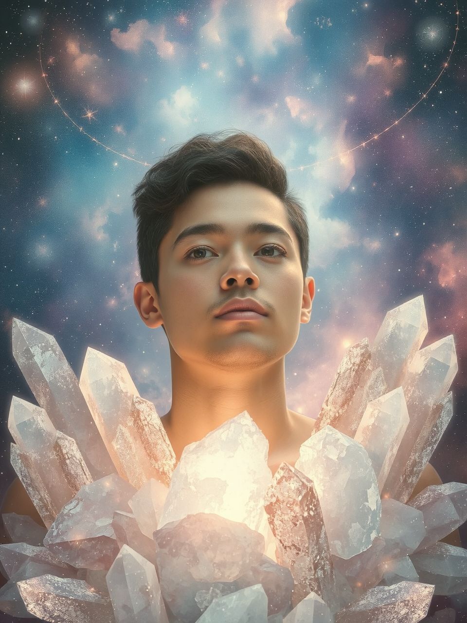 Az empáták belső erejük visszaszerzésére vágynak.