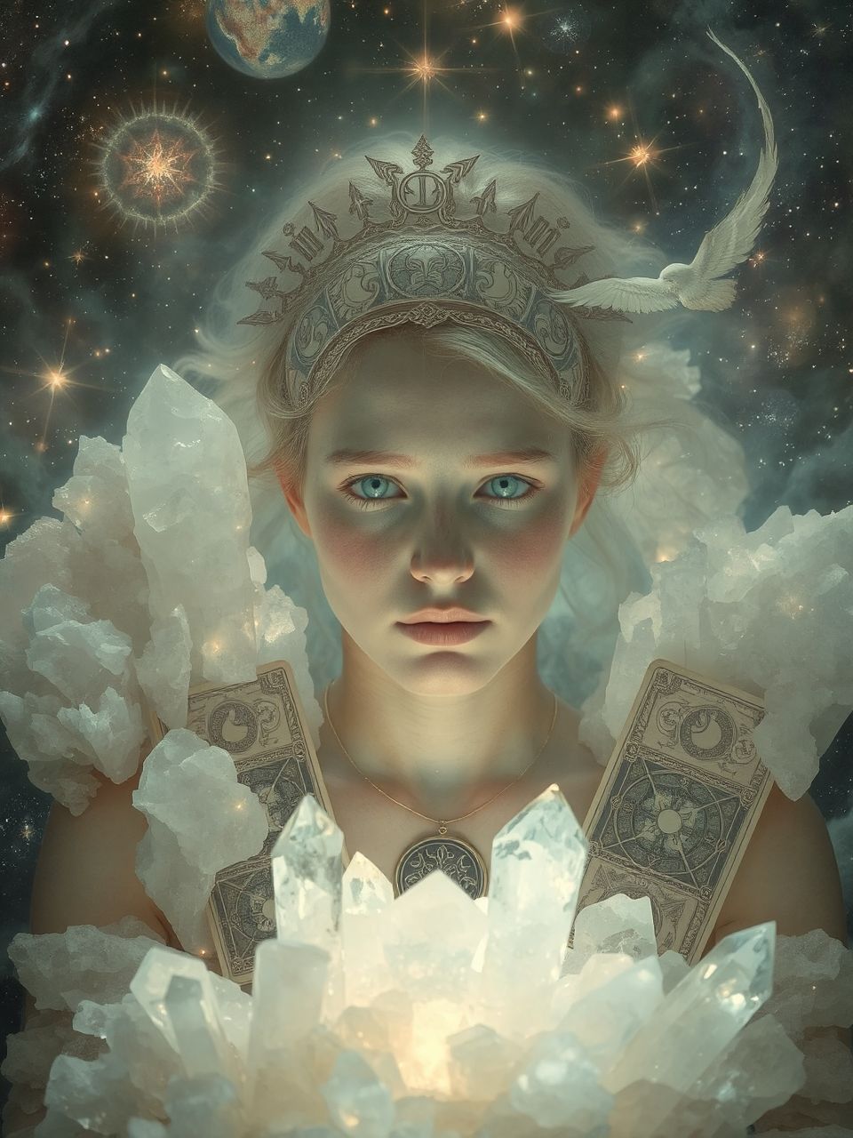 A kollektív tudattalan gyakran reflektálja szorongásainkat.