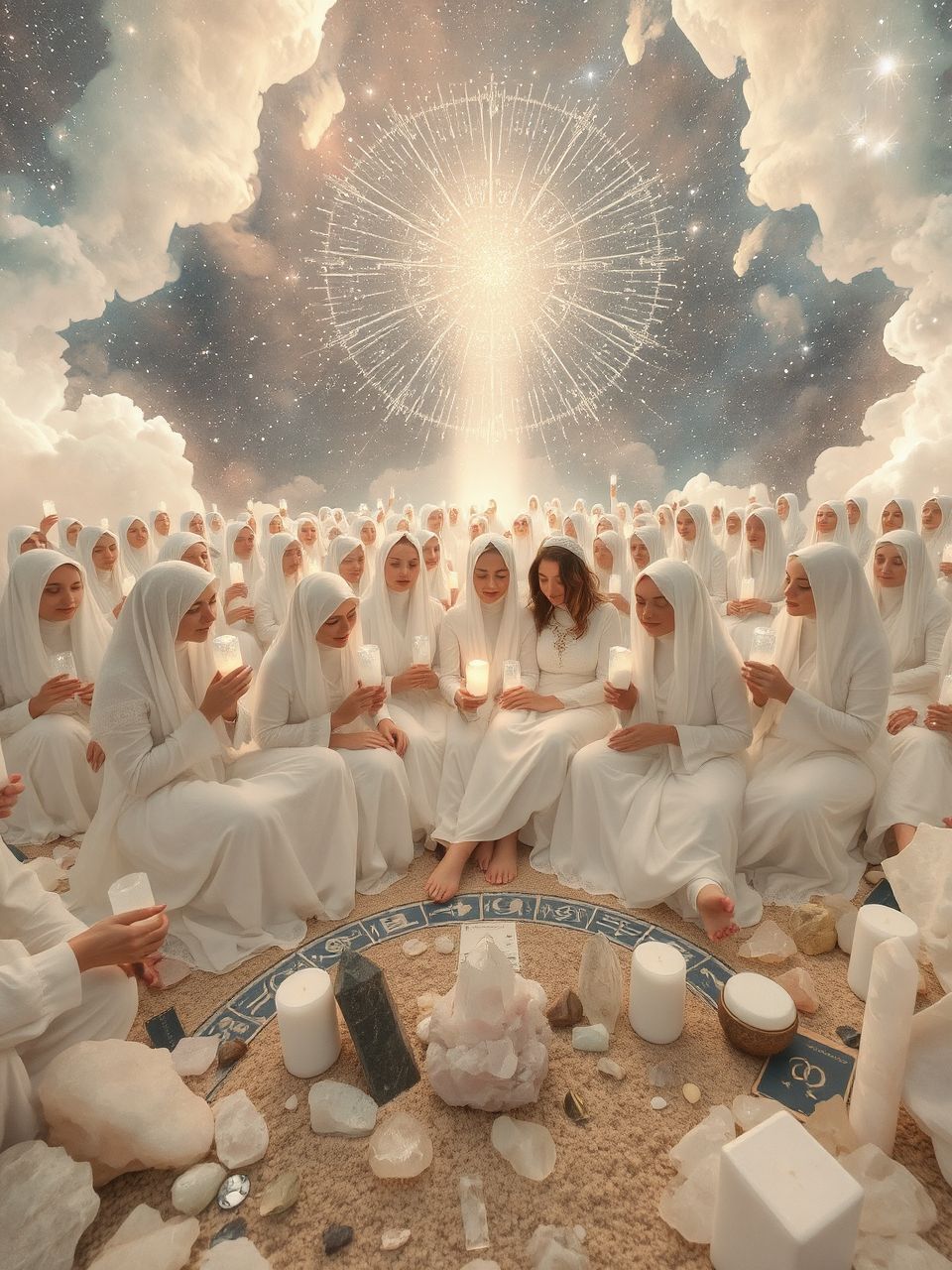 A konkrét rontásküldő protokollok titkos szertartásokat tartalmaznak.