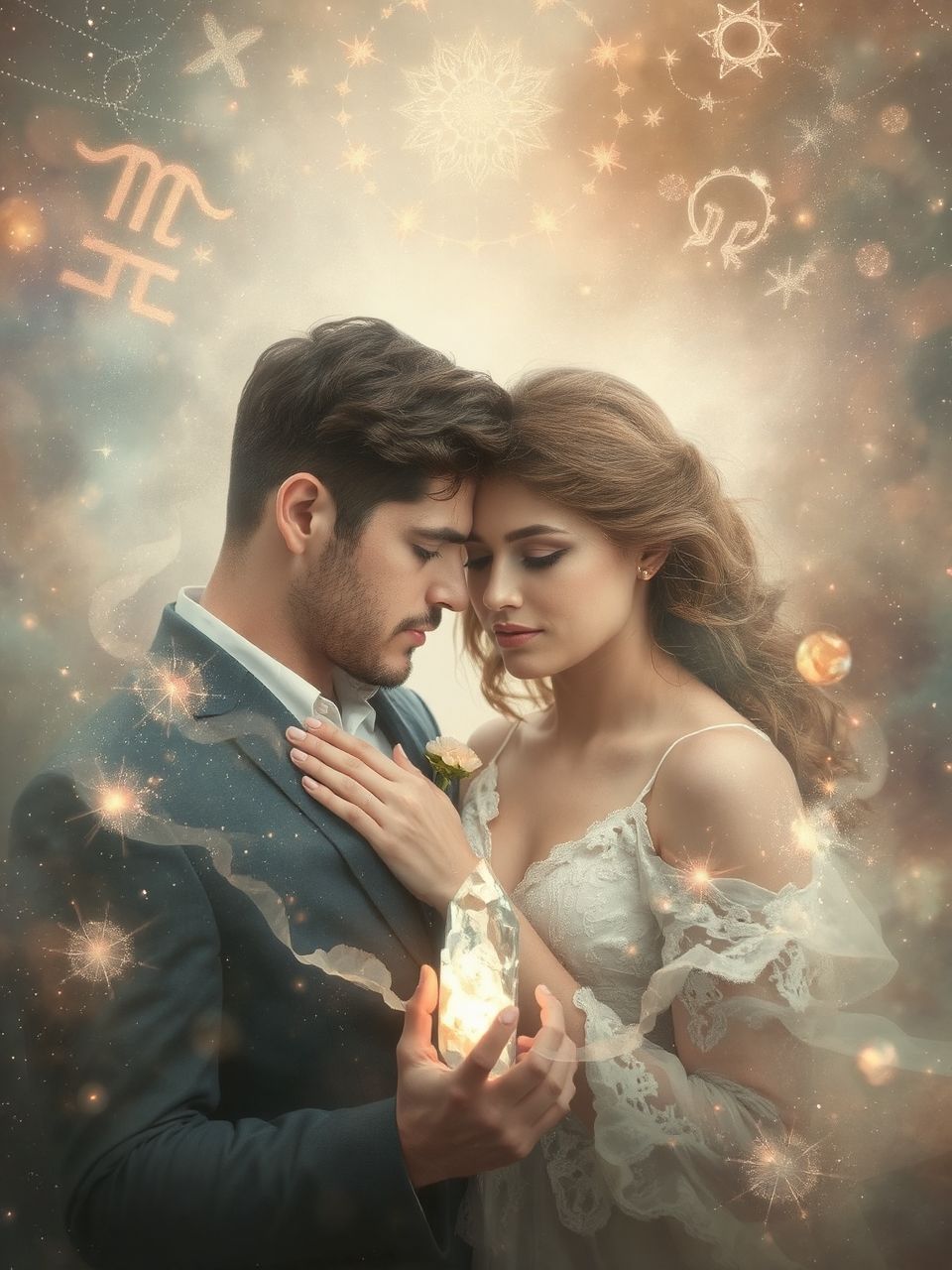 A félelem a hűtlenségtől rontja a bizalmat.