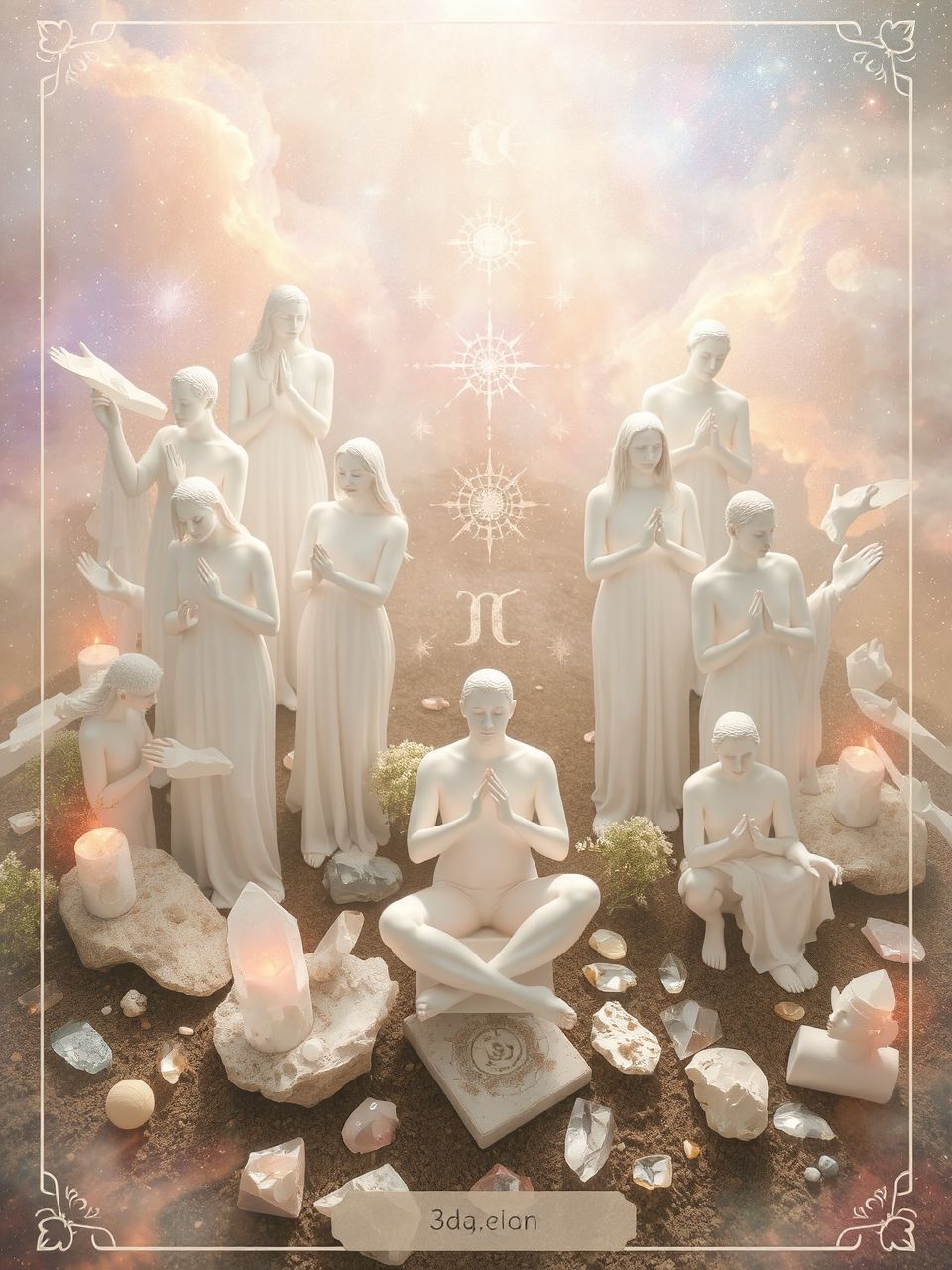 A környezet formálja álmaink megvalósításának lehetőségeit.