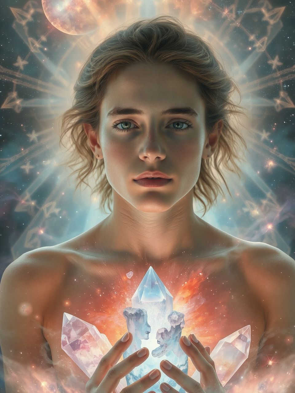 A Kos tűzjele a szenvedély és a kezdeményezés szimbóluma.