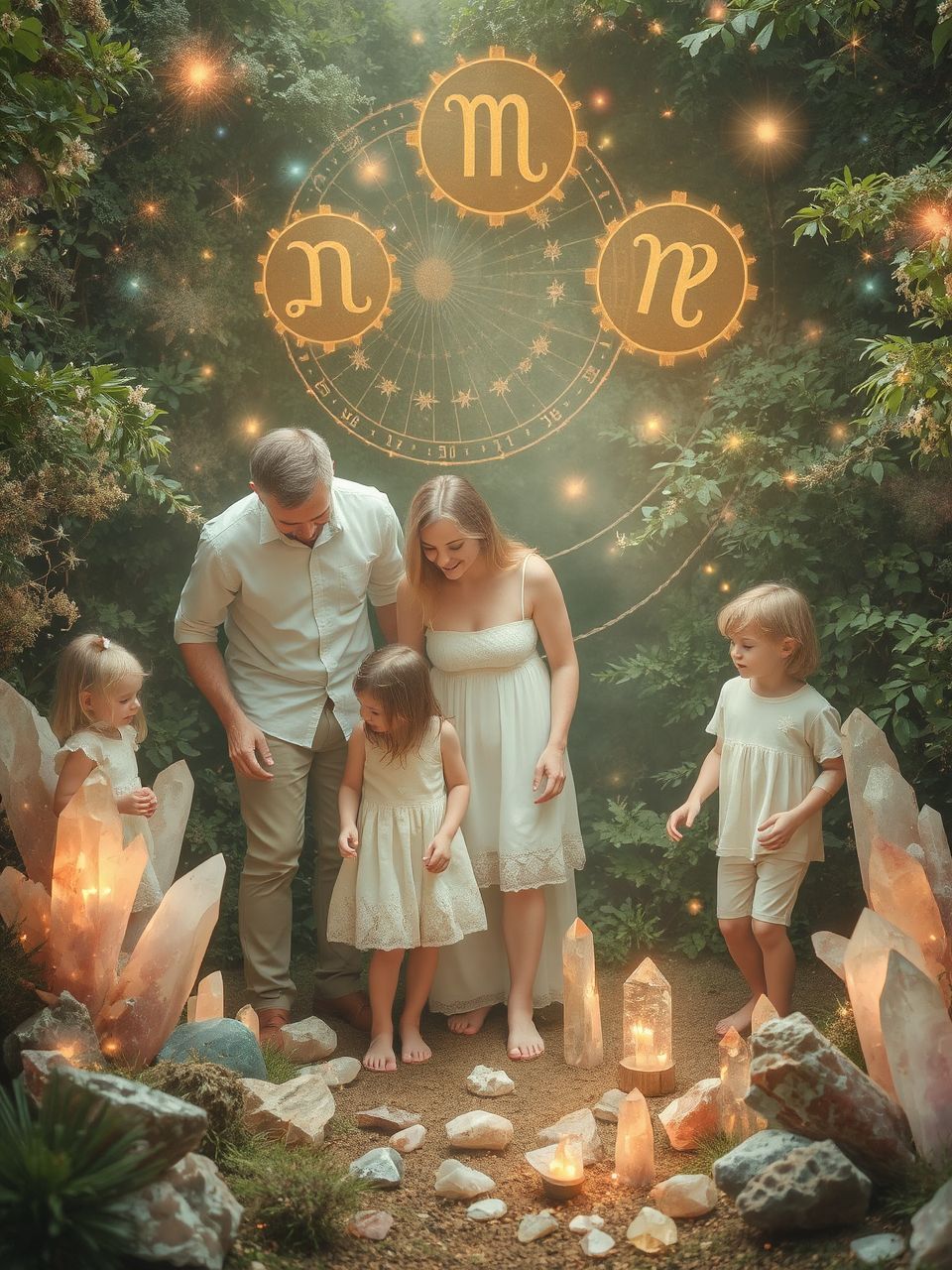 A kreativitás serkenti a gyermekek érzelmi fejlődését.